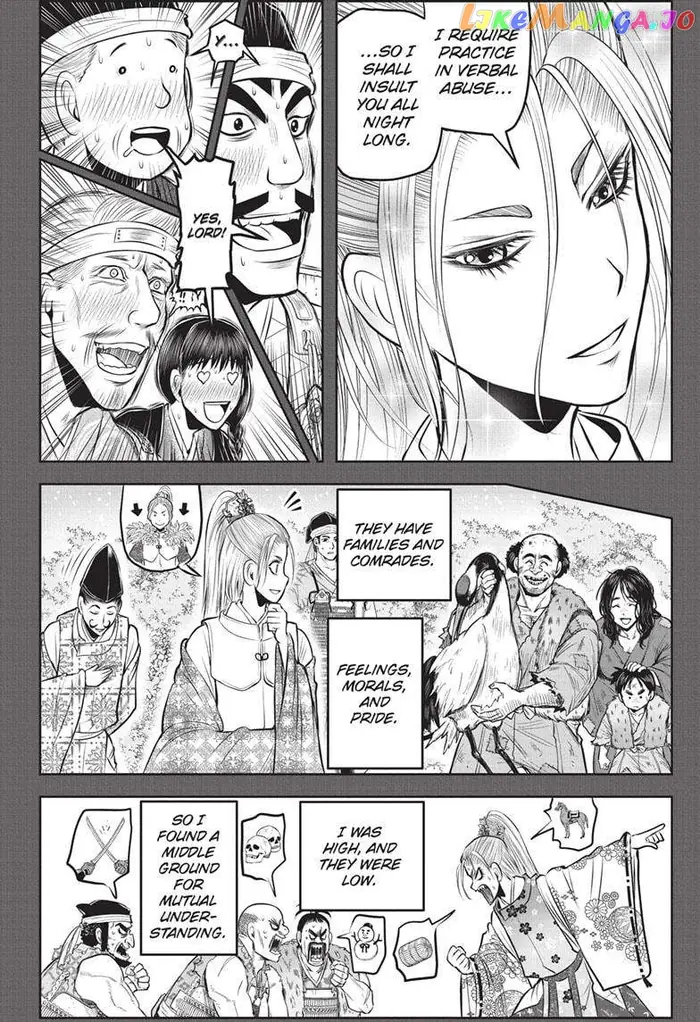 The Elusive Samurai Chapter 136 image 10_optimized